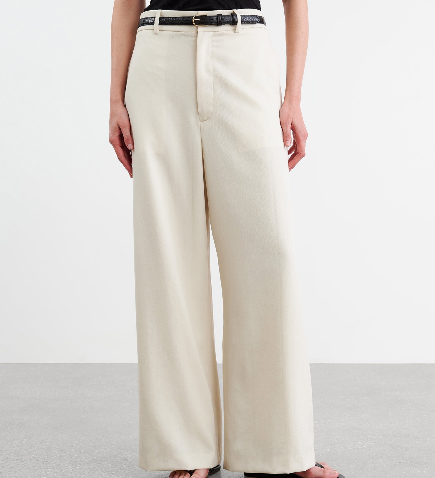 Nili Lotan - EMERALD PANT