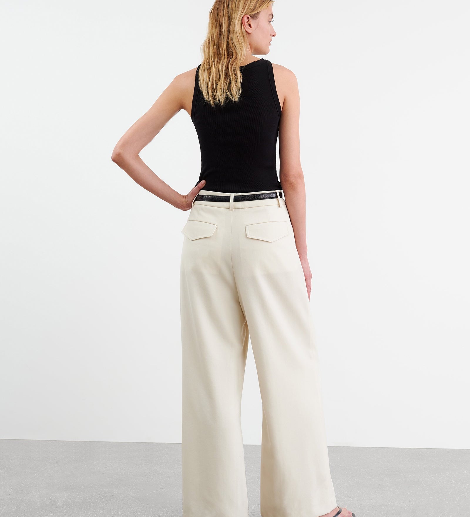 Nili Lotan - EMERALD PANT