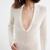 Nili Lotan - ZERA DRESS