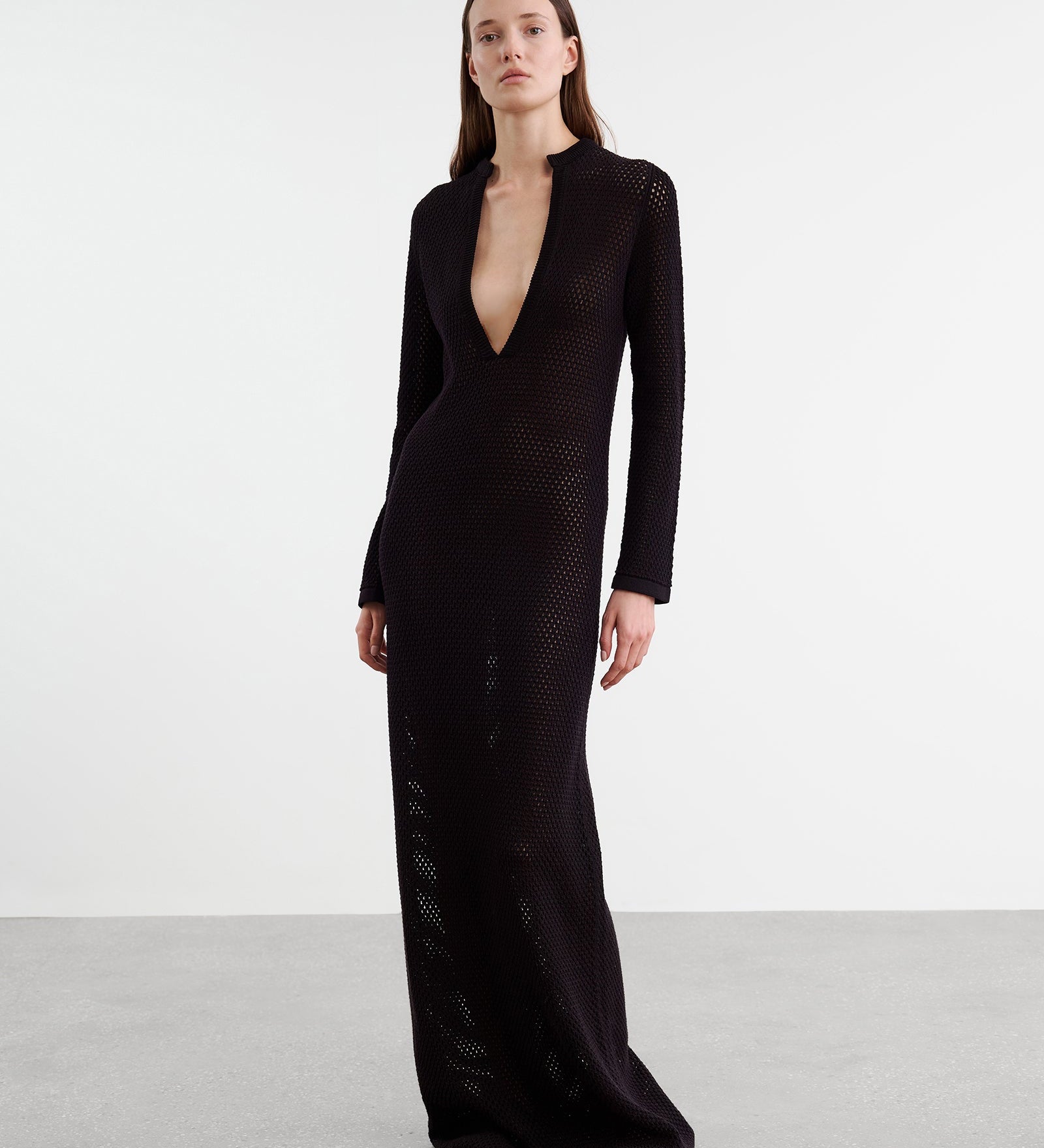 Nili Lotan - ZERA DRESS