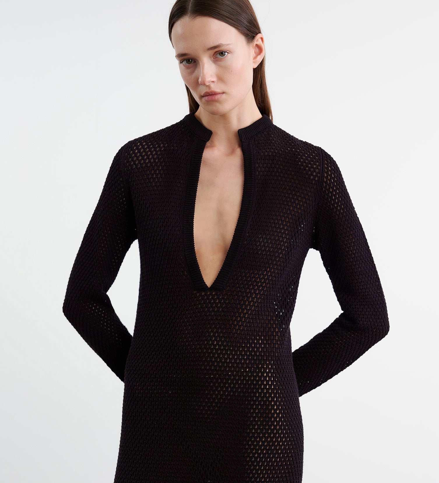 Nili Lotan - ZERA DRESS