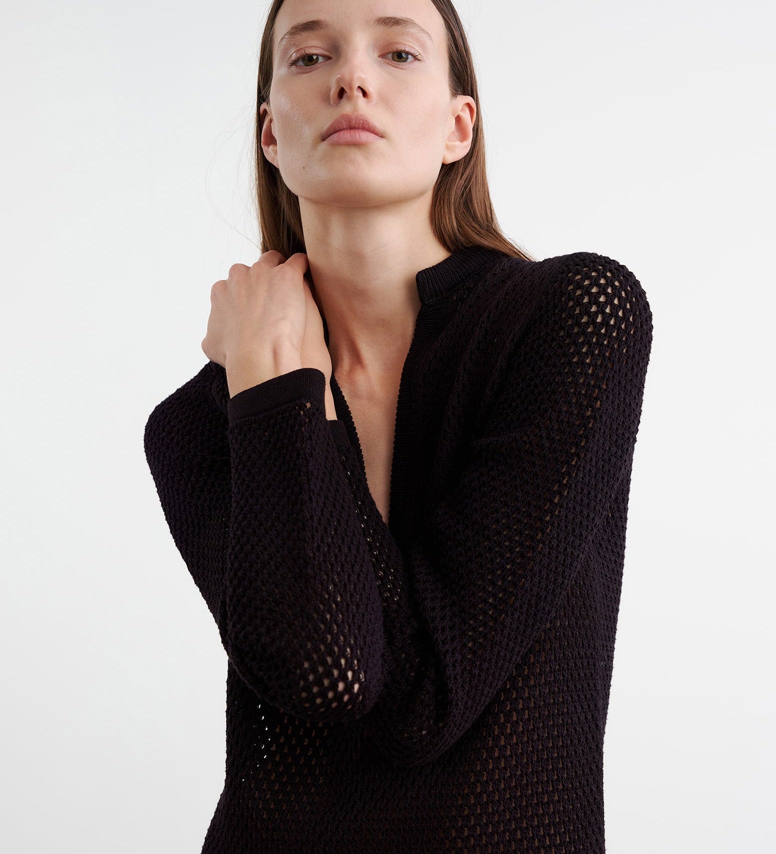Nili Lotan - ZERA DRESS