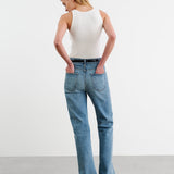 Nili Lotan - CALIDA KNIT TANK