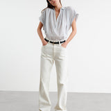 Nili Lotan - NORMANDY BLOUSE