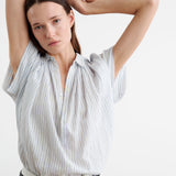 Nili Lotan - NORMANDY BLOUSE