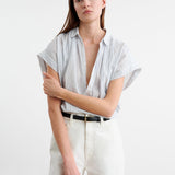 Nili Lotan - NORMANDY BLOUSE