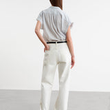 Nili Lotan - NORMANDY BLOUSE