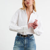 Nili Lotan - MATTIA SHIRT