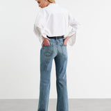 Nili Lotan - MATTIA SHIRT