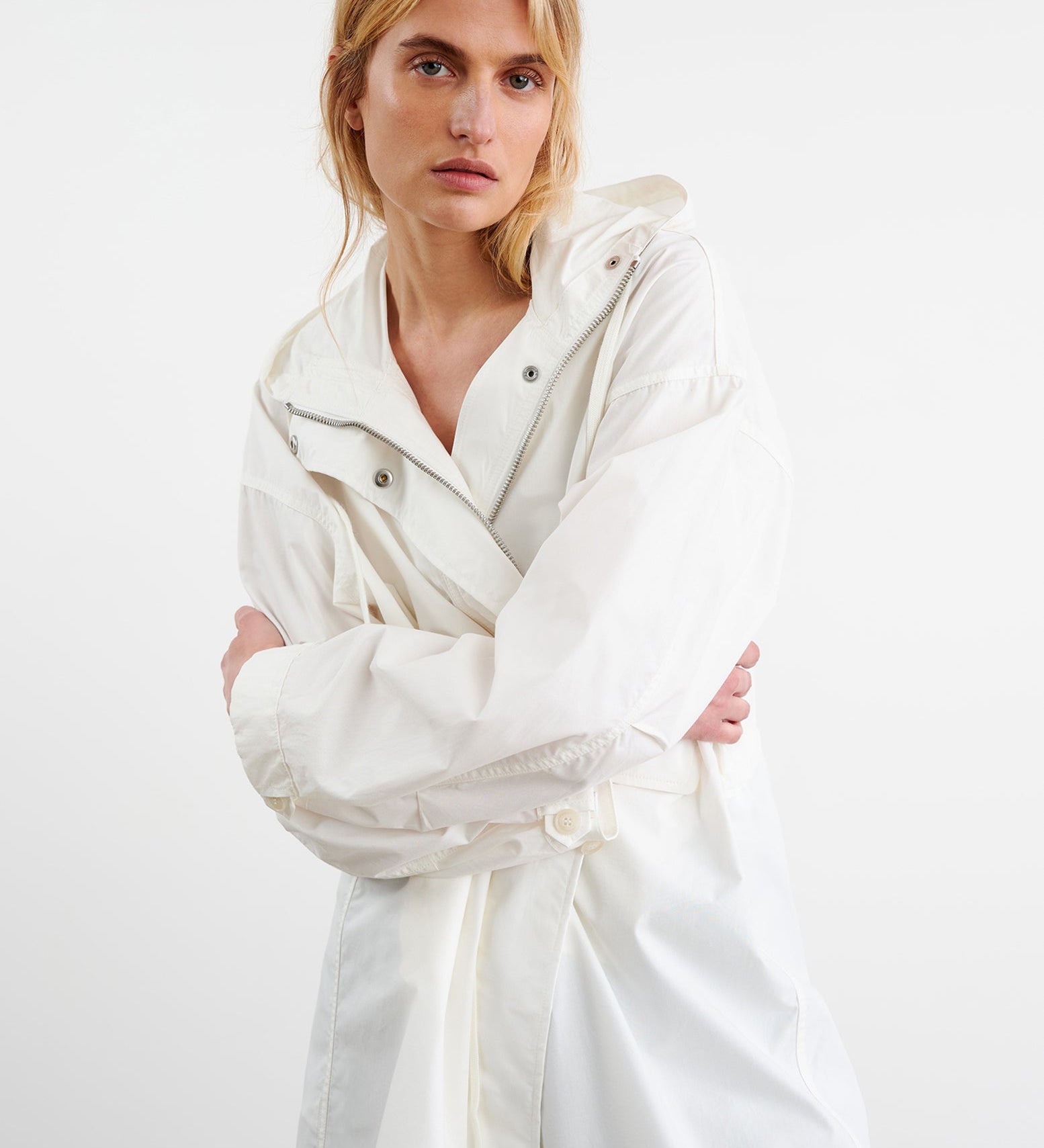 Nili Lotan - MALCOM JACKET