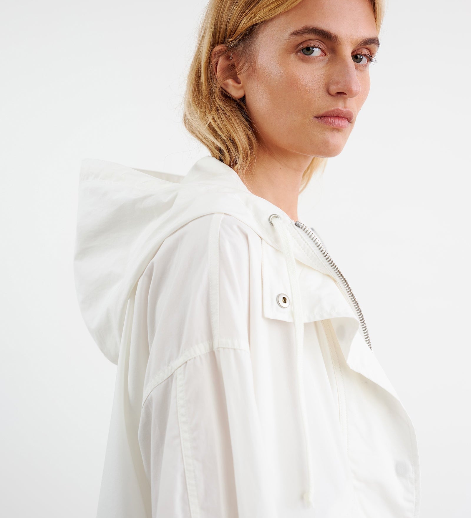 Nili Lotan - MALCOM JACKET