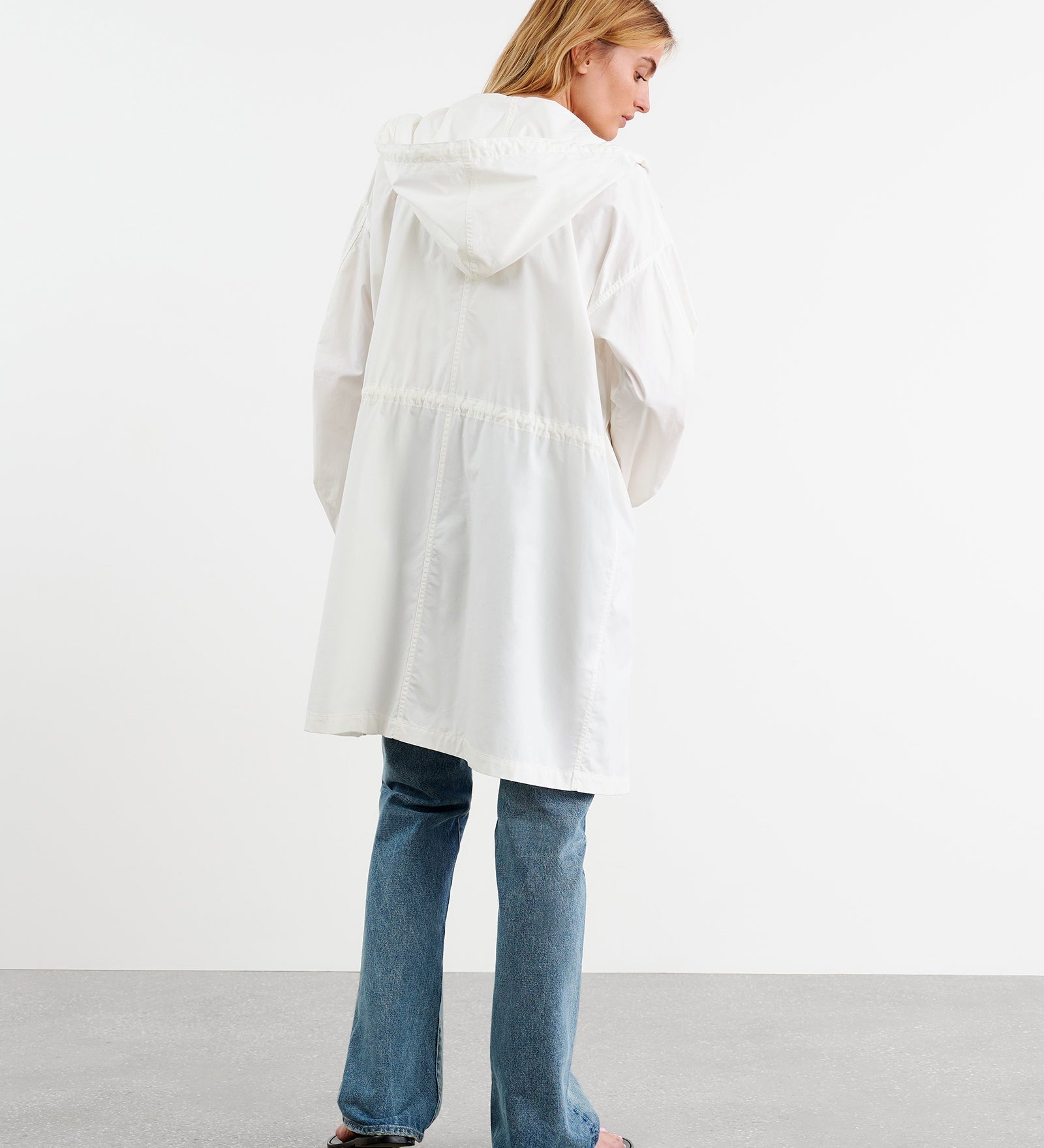 Nili Lotan - MALCOM JACKET