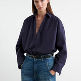 Nili Lotan - MATTIA SHIRT