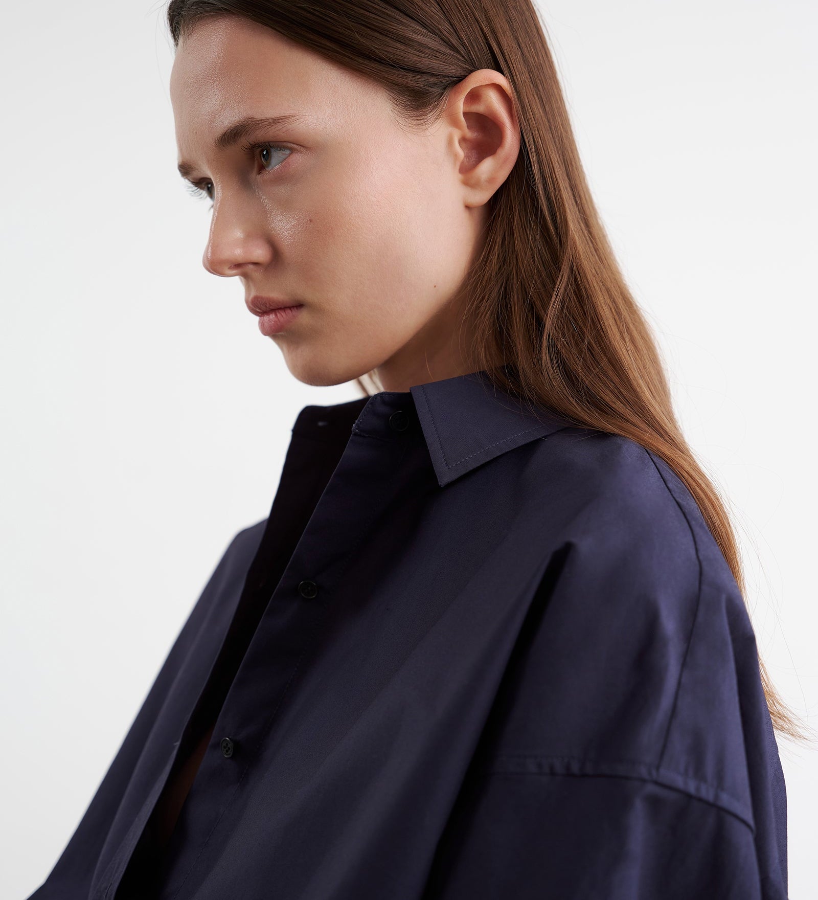 Nili Lotan - MATTIA SHIRT