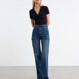 Nili Lotan - SOLANA SWEATER