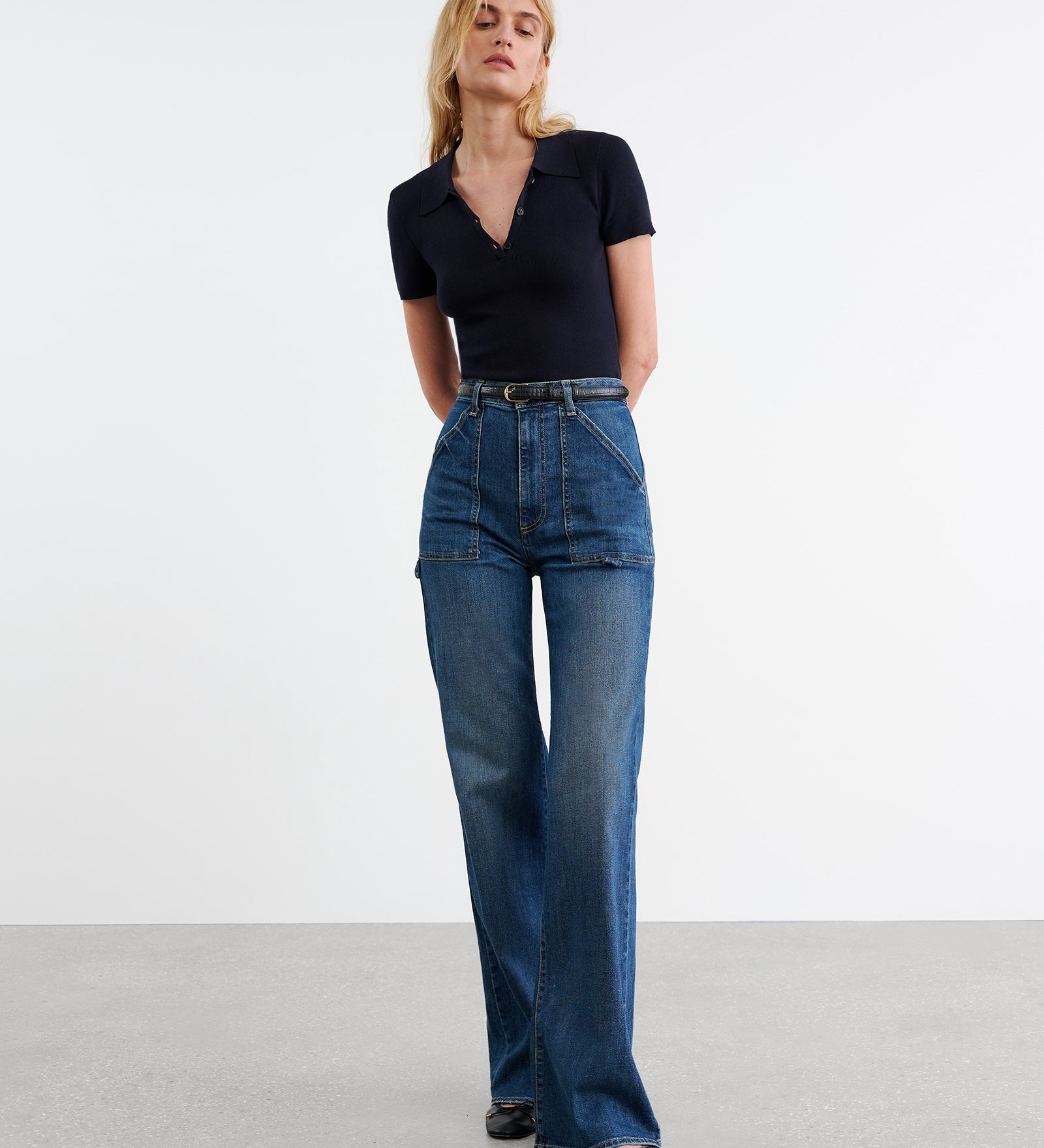 Nili Lotan - SOLANA SWEATER