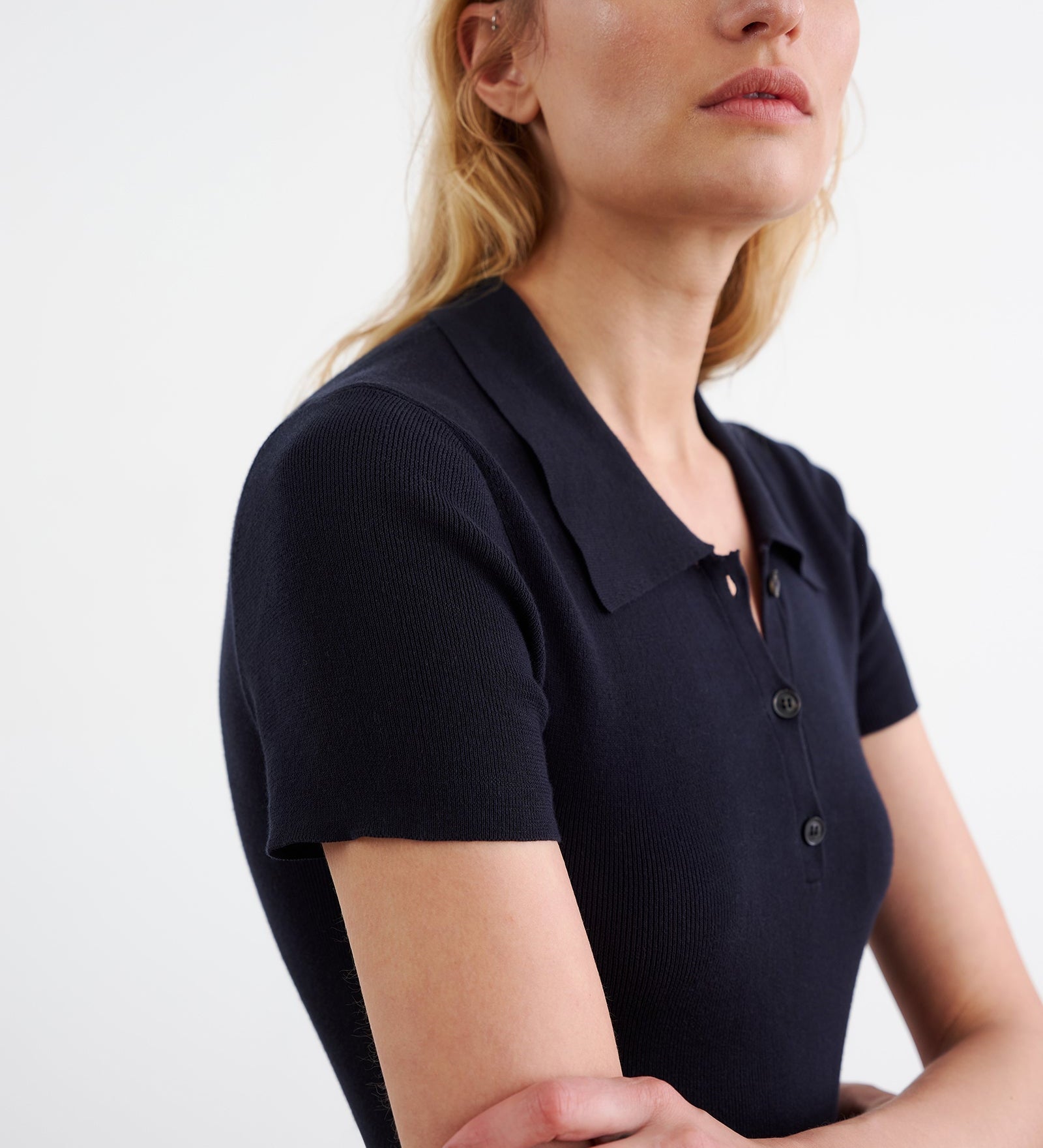 Nili Lotan - SOLANA SWEATER