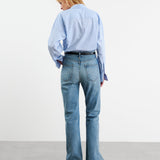 Nili Lotan - MATTIA SHIRT
