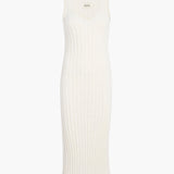 Khaite - Val Dress in Glaze
