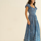 DOEN - VALENNE DRESS