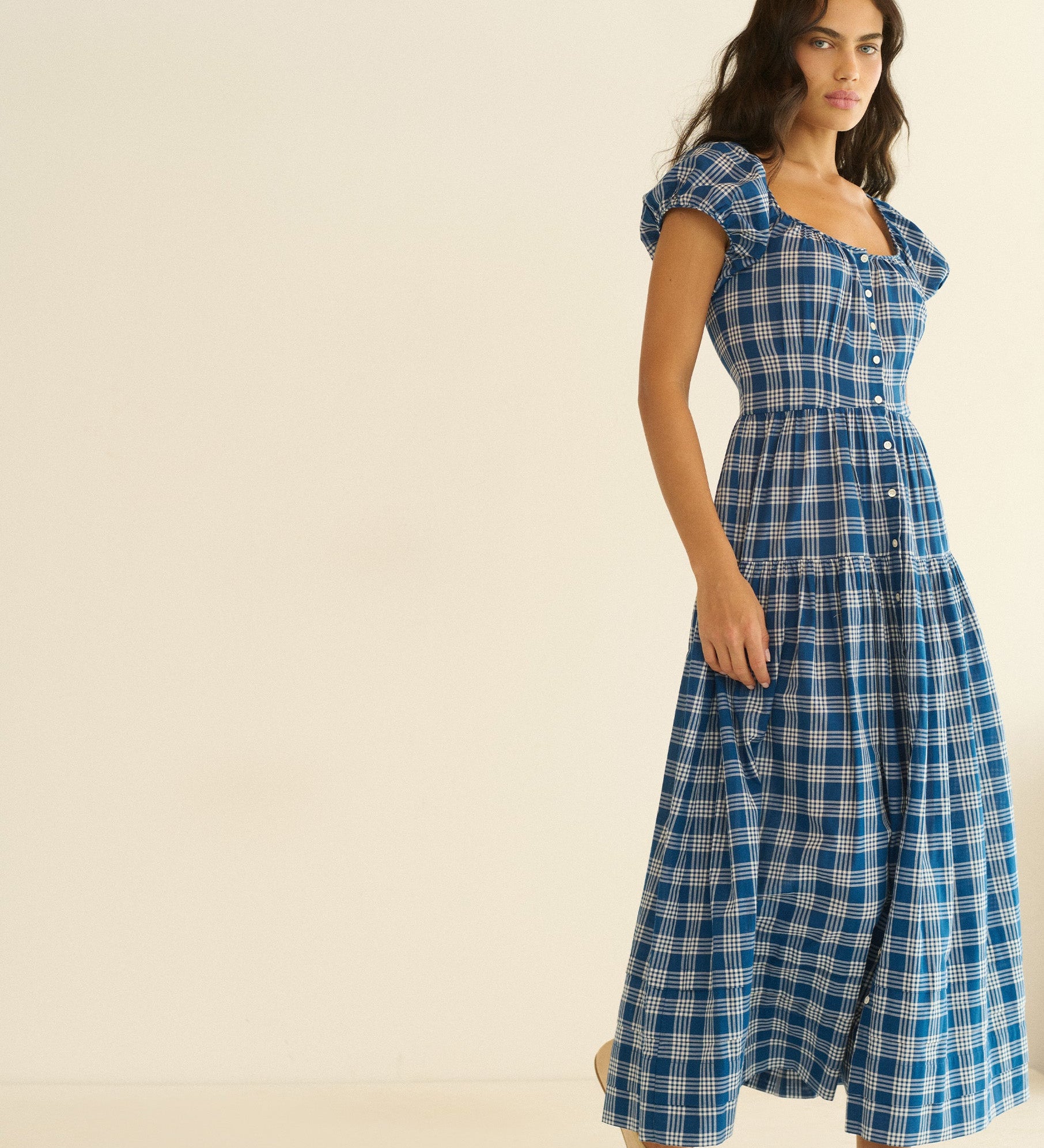 DOEN - VALENNE DRESS