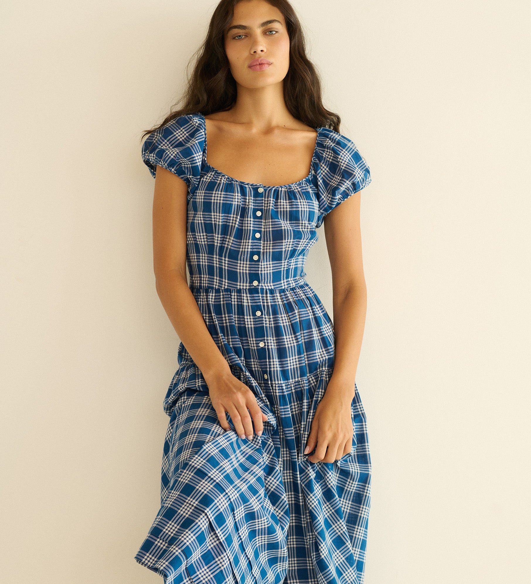 DOEN - VALENNE DRESS