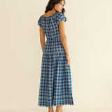 DOEN - VALENNE DRESS