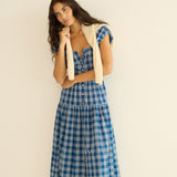 DOEN - VALENNE DRESS