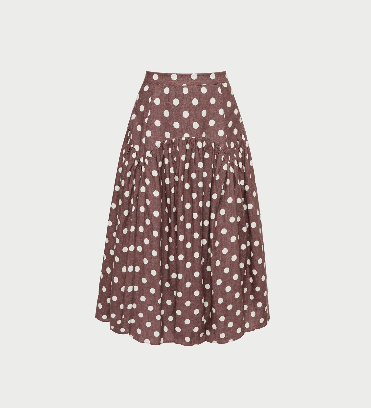 Loeffler Randall - Valeria Skirt