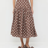 Loeffler Randall - Valeria Skirt