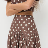 Loeffler Randall - Valeria Skirt