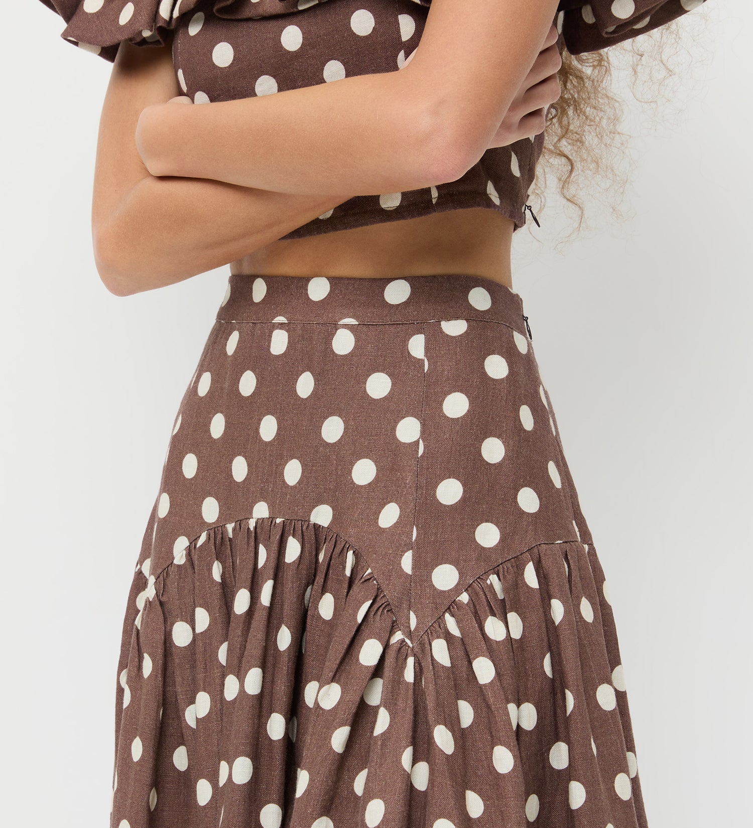Loeffler Randall - Valeria Skirt
