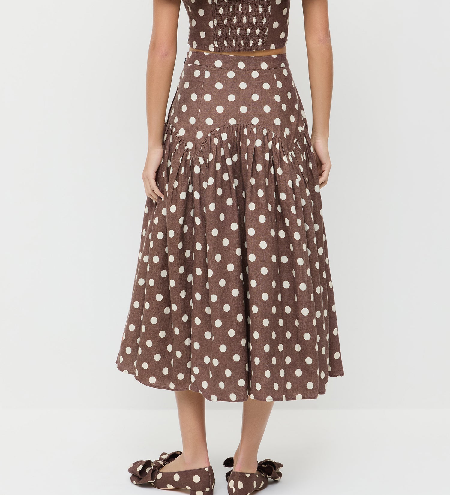 Loeffler Randall - Valeria Skirt