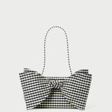 Loeffler Randall - Valerie Bow Clutch
