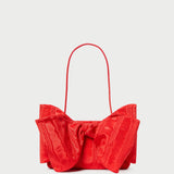 Loeffler Randall - Valerie Bow Clutch