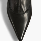 Khaite - Valerie Over - the - Knee Boot in Black