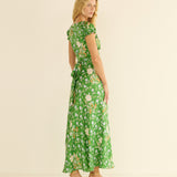 DOEN - VALERINE DRESS