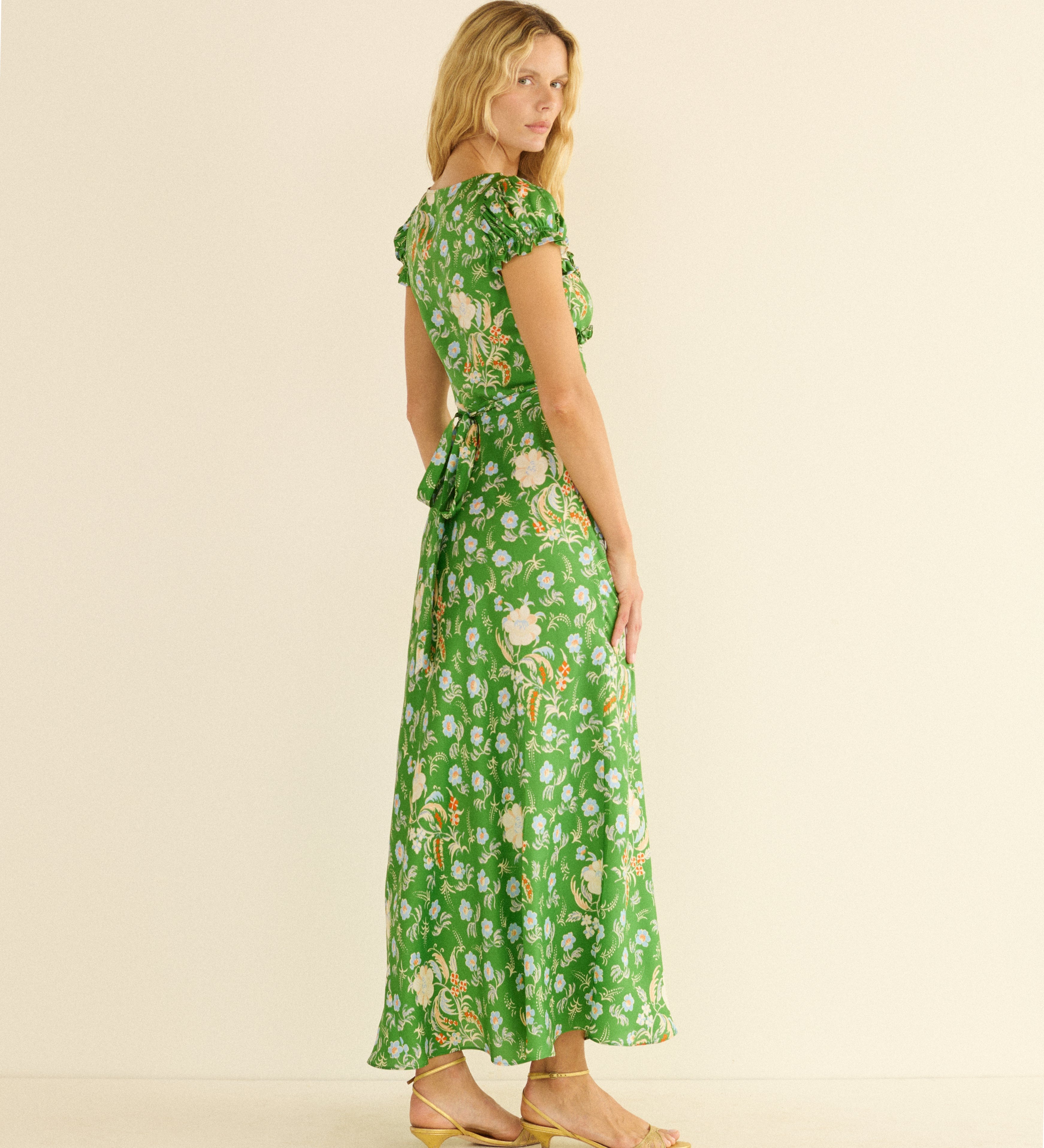 DOEN - VALERINE DRESS