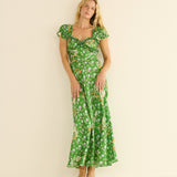 DOEN - VALERINE DRESS