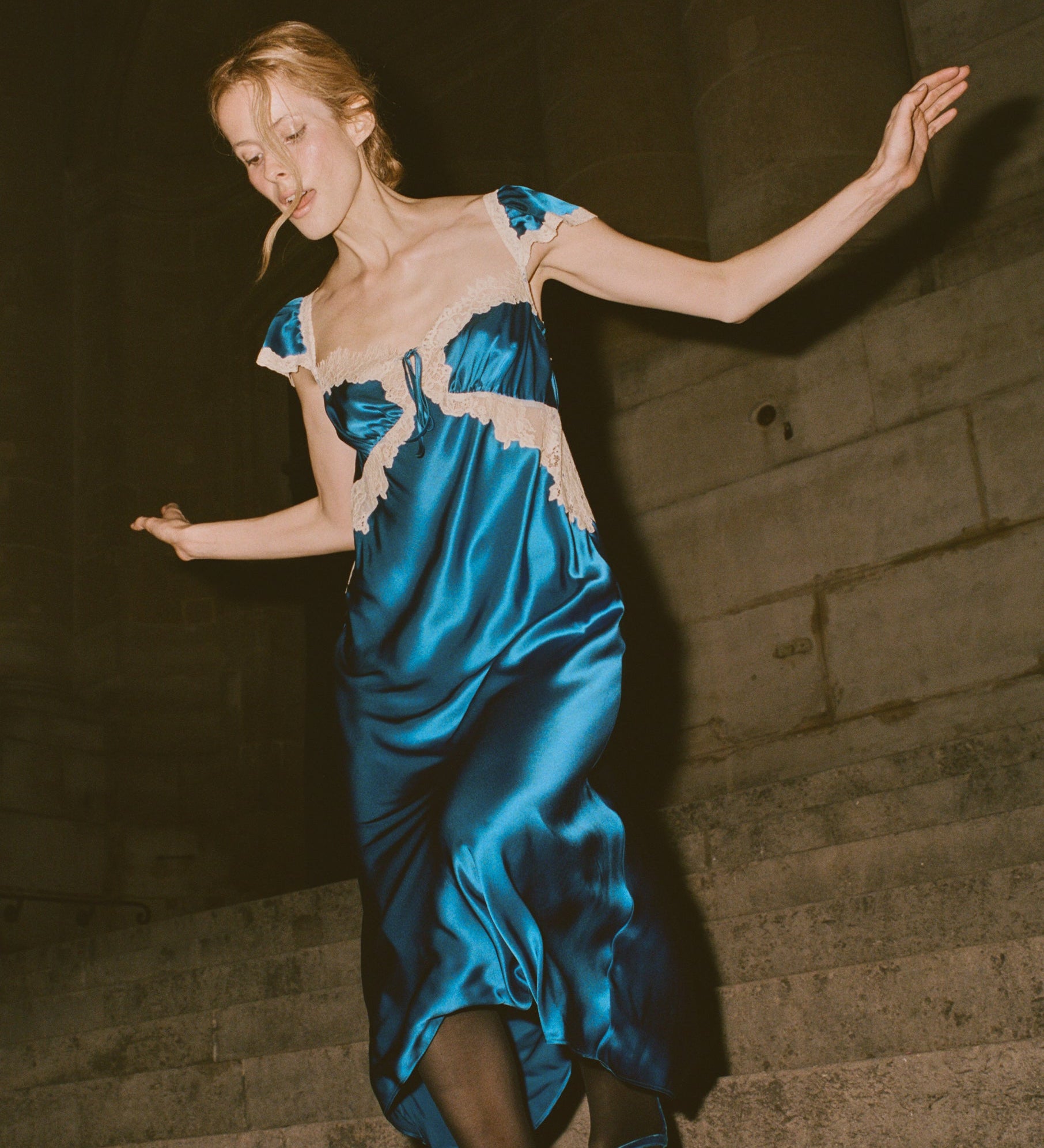 DOEN - VALLINE DRESS