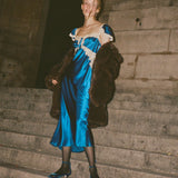 DOEN - VALLINE DRESS