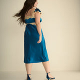 DOEN - VALLINE DRESS