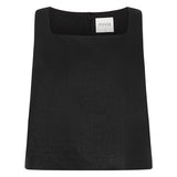 Posse - VAL TOP - BLACK