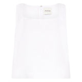 Posse - VAL TOP - IVORY