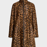 Aflalo - Vanta Jacket in Ponyhair