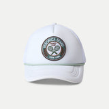 Veronica Beard Sports Club Trucker Hat