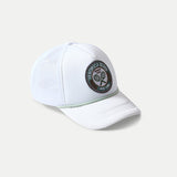 Veronica Beard Sports Club Trucker Hat