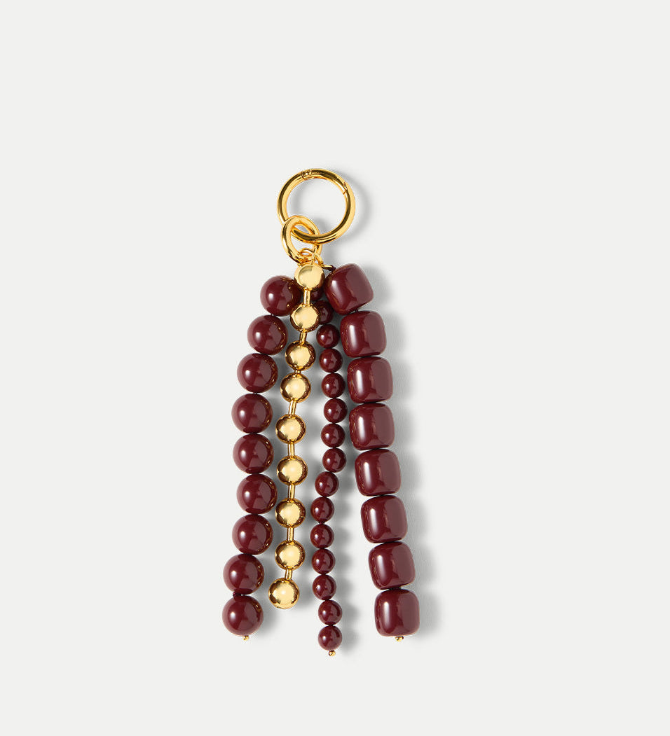 Veronica Beard - Triple Chain Bag Charm