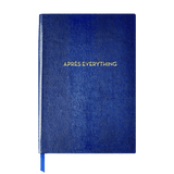 Veronica Beard - Lizard-Embossed Notebook