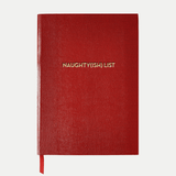 Veronica Beard - Lizard-Embossed Notebook